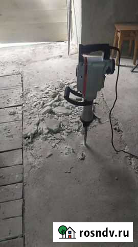 Аренда отбойника Евпатория - изображение 1