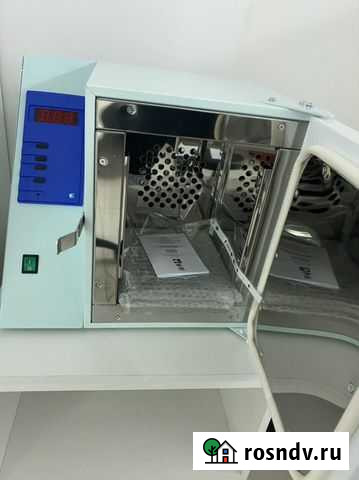 Сухожар гп-10 Благовещенск - изображение 1