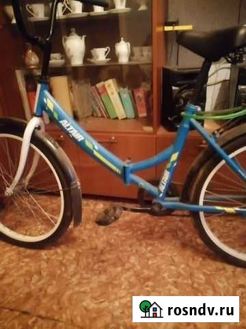 Велосипед Киров - изображение 1