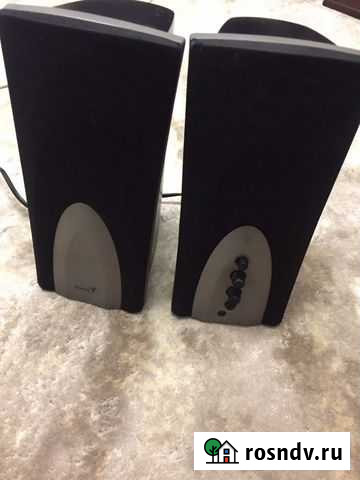 Колонки Каспийск - изображение 1