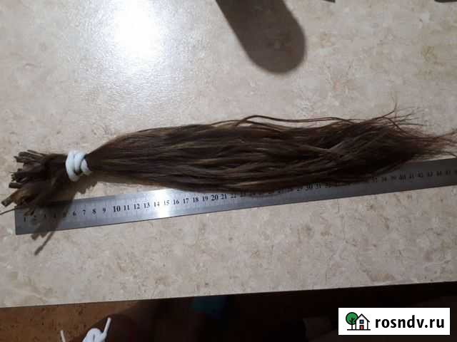 Волосы для наращивания Самара - изображение 1