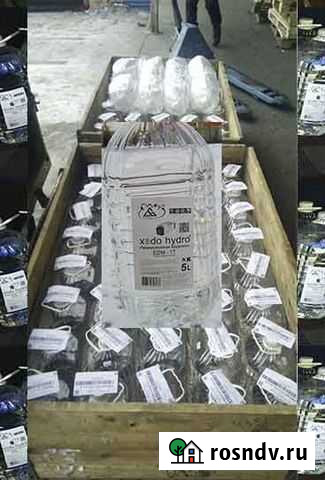 Иммерсионная жидкость в охлаждения EDM Симферополь - изображение 1