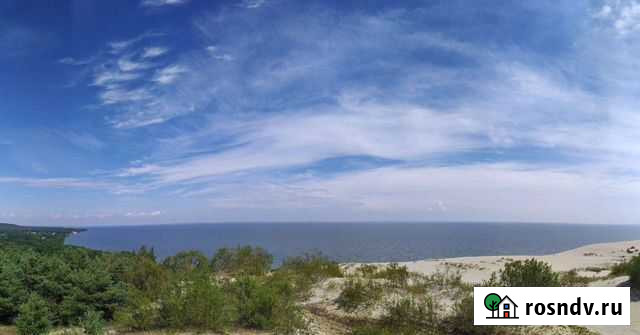 Трансфер на Куршскую косу и по городам области Зеленоградск - изображение 1