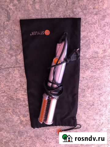 Ин стайлер для укладки волос Благовещенск - изображение 1