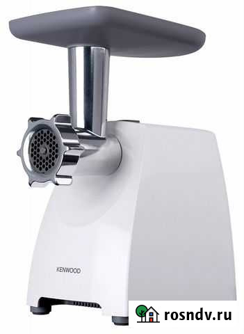 Мясорубка kenwood MG 350 новая С гарантией Новочеркасск - изображение 1