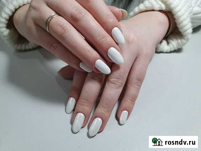 Маникюр Чебоксары - изображение 1