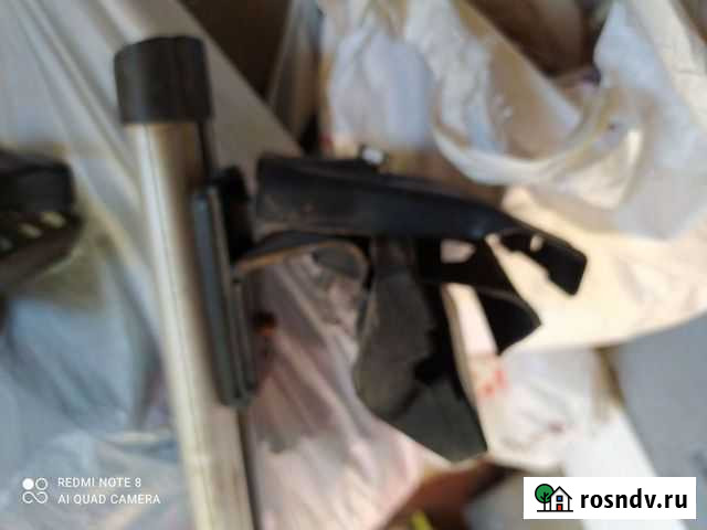 Багажник на крышу Кинешма - изображение 1