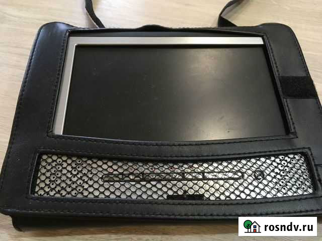 Видео проигрыватель Нижневартовск - изображение 1