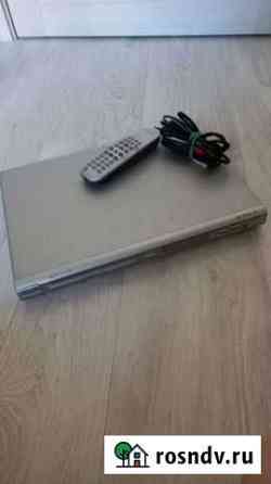 Dvd плеер philips Киров