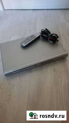 Dvd плеер philips Киров - изображение 1