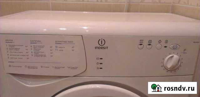 Стиральная машина Indesit win 81 запчасти Калининград - изображение 1