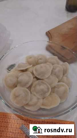 Пельмени домашние Темрюк - изображение 1