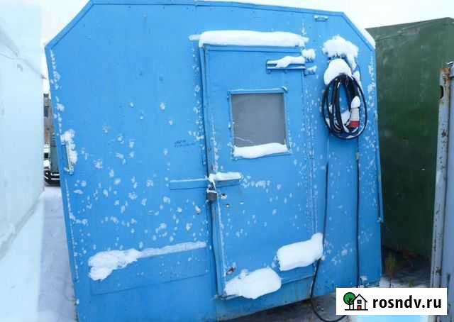 Вагоны жилые Радужный - изображение 1