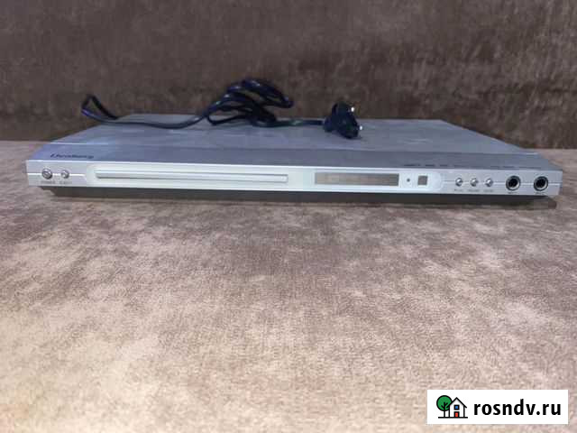 Продам DVD Новый Уренгой - изображение 1