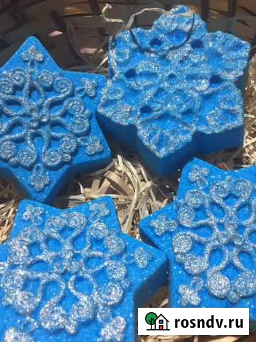 Бомбочки для ванны Иркутск - изображение 1