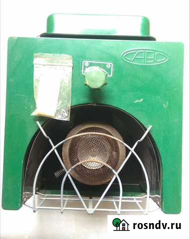 Керосиновая печь Печора - изображение 1