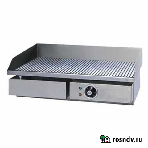 Жарочная поверхность Ижевск - изображение 1