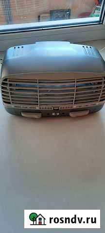 Озонатор, ионизатор,очиститель воздуха Вязьма - изображение 1