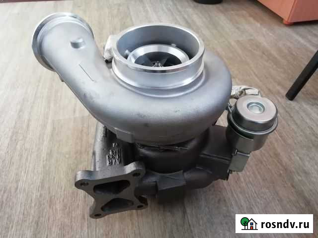 Турбина Caterpillar Хабаровск - изображение 1