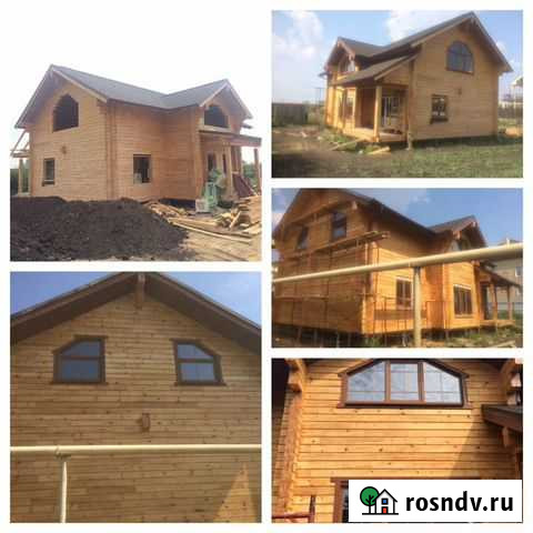 Монтаж кровли Челябинск - изображение 1