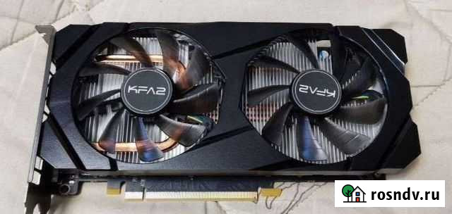 Kfa2 rtx 2060 Саранск - изображение 1