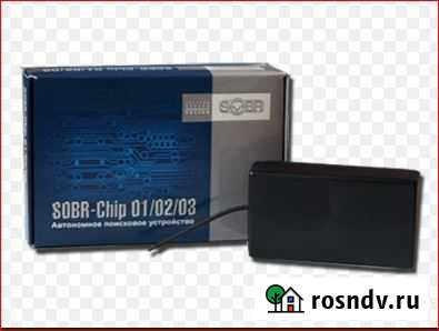 Sobr-Chip 02 маяк Екатеринбург - изображение 1