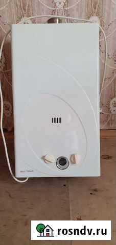 Газовая колонка бу Белгород - изображение 1