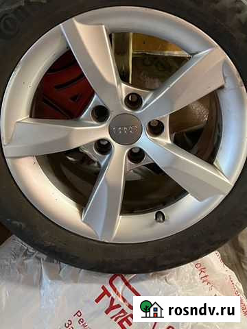 Диски R16 Кингисепп - изображение 1