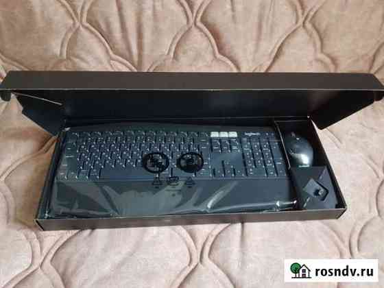 Комплект (клавиатура+мышь) logitech MK850 Perfoman Иркутск