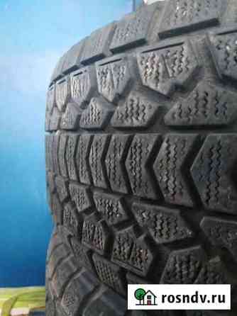 Dunlop 275/60 R18 4шт Нальчик