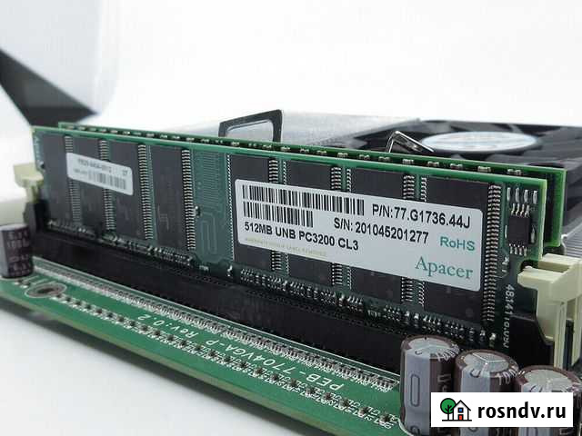 Материнская плата Сочи - изображение 1