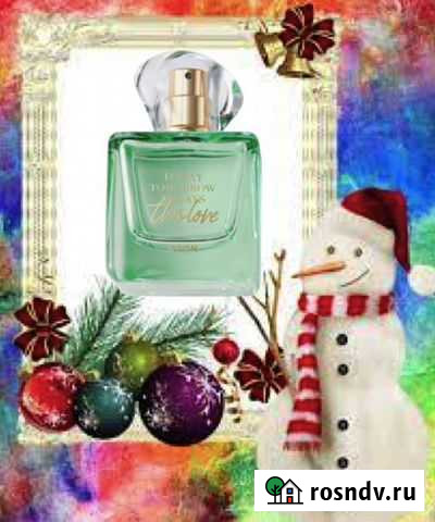 Эйвон Косметика Avon Парфюмерия Дмитров - изображение 1