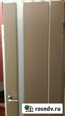Продам полотно межкомнатной двери Тольятти - изображение 1