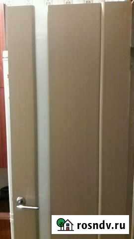 Продам полотно межкомнатной двери Тольятти - изображение 1