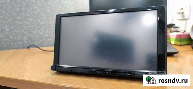 Штатная магнитола Prius 50 Биробиджан - изображение 1