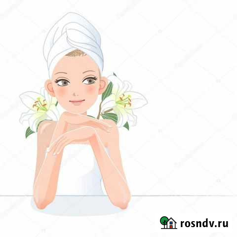 Массаж Петропавловск-Камчатский - изображение 1