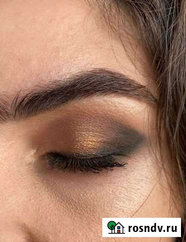 Свадебный стилист, визажист, бровист, парикмахер Тверь - изображение 1