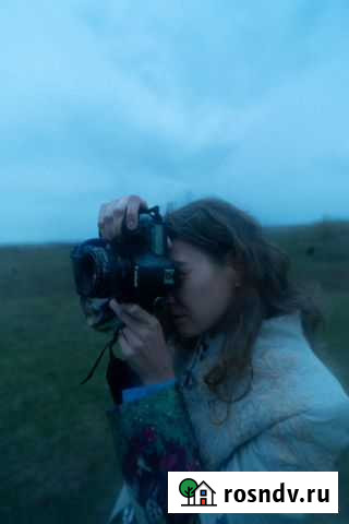 Фото и видеосъемка Уфа - изображение 1