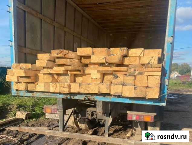 Брус Домодедово - изображение 1