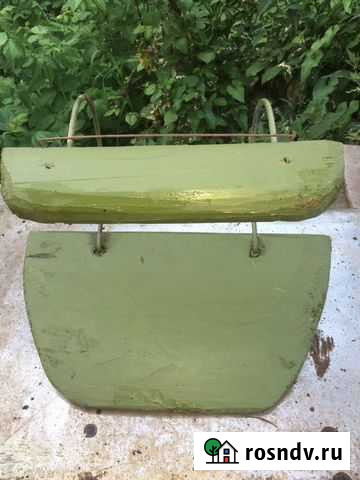 Кораблик для рыбалки Кунгур - изображение 1