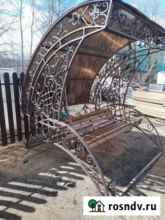 Изготовлю оградки, столики, скамейки теннисный сто Смоленск - изображение 1