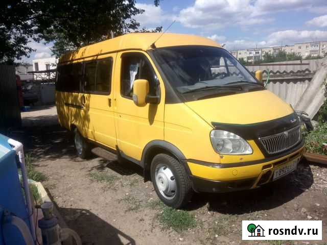 Пассажироперевозки Белгород - изображение 1