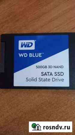 Ssd 2.5 Самара