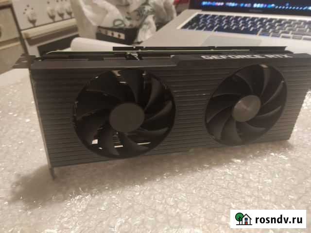 RTX 3080 Dell Ступино - изображение 1