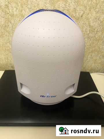 Очиститель воздуха airfree p 80 Пермь - изображение 1