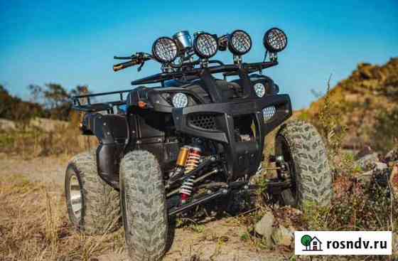 Квадроцикл Tiger Sport 250 Омск