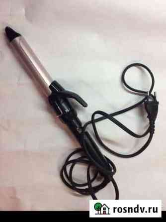 Плойка babyliss Чита