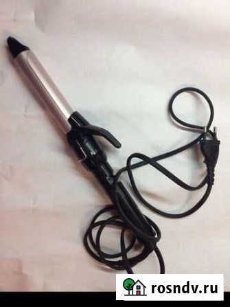 Плойка babyliss Чита - изображение 1