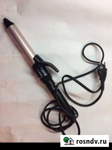 Плойка babyliss Чита - изображение 1