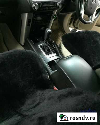 Меховые накидки из овчины Саратов - изображение 1